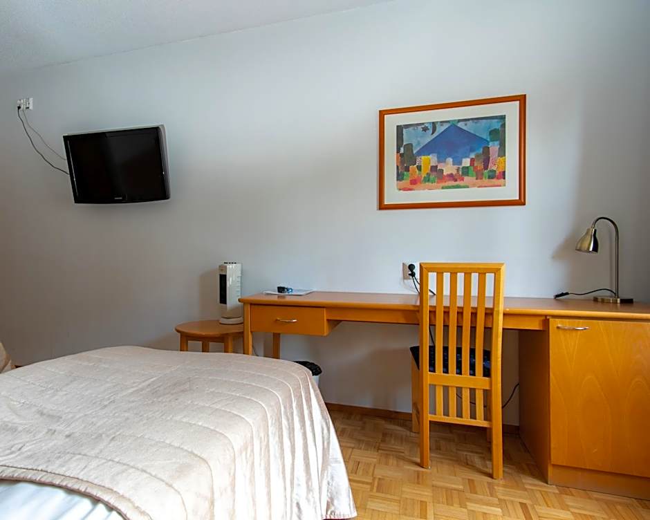 Hotel Jahtihovi