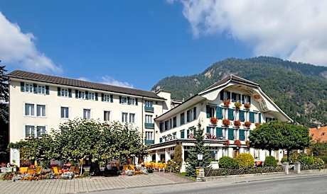 Hotel Beausite