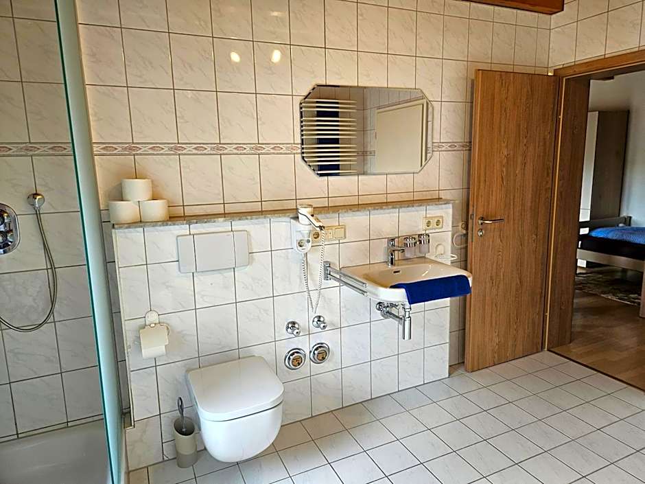 Gästehaus Rana