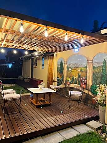 SU CASA B&B