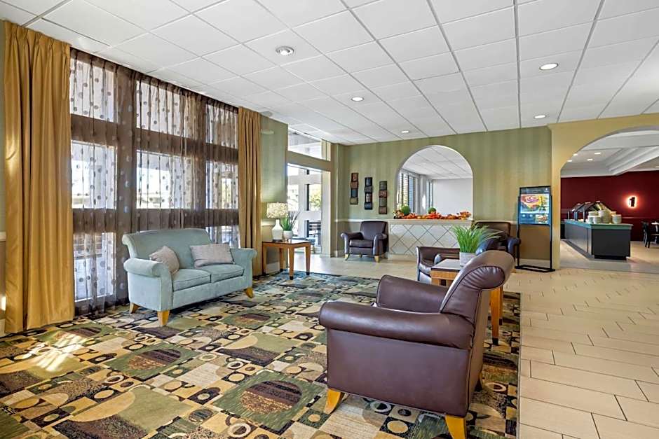 Quality Inn Morgan City