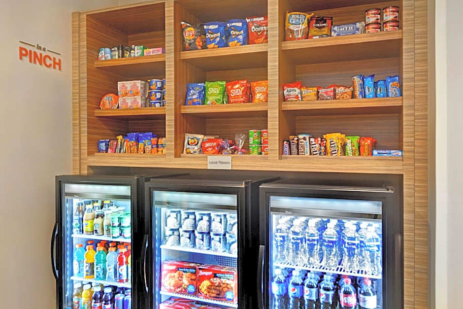 TownePlace Suites by Marriott Jacksonville East