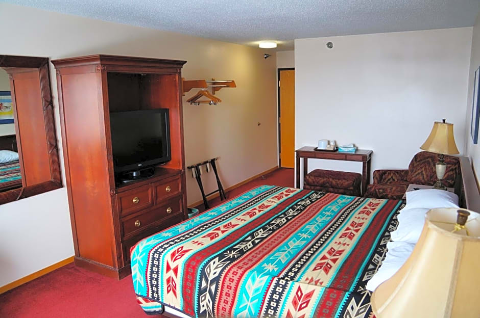 Fort Randall Casino & Hotel