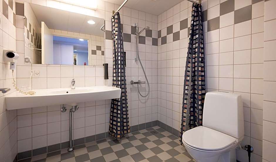Milling Hotel Søpark