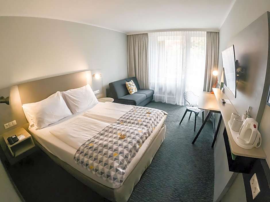 Holiday Inn München Süd By IHG