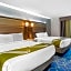 Quality Inn Murfreesboro-University Area