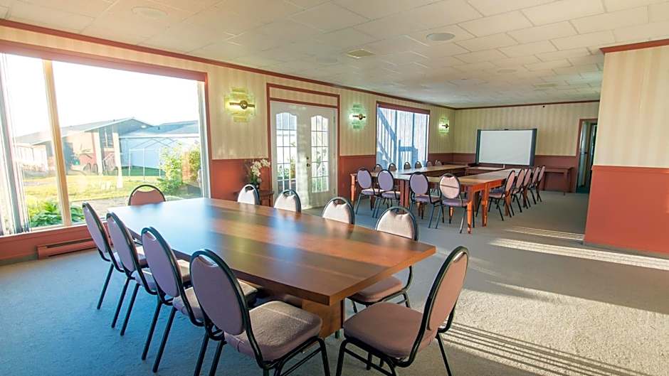 Hôtel Motel La Vigie