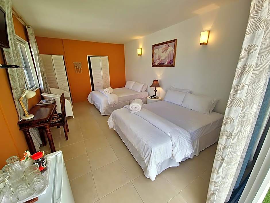 Adonai Hotel Boutique