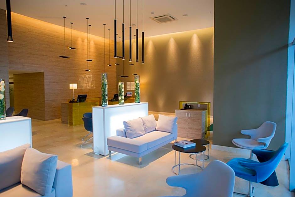 Holiday Inn Cúcuta By IHG