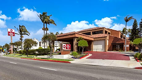 Best Western Plus Redondo Beach Inn
