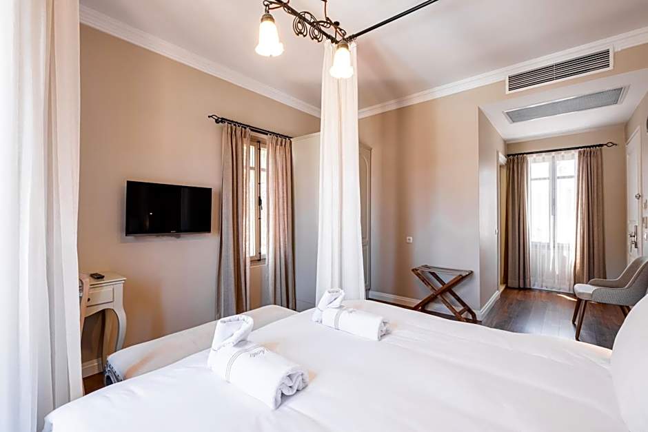 Viento Alacati Hotel