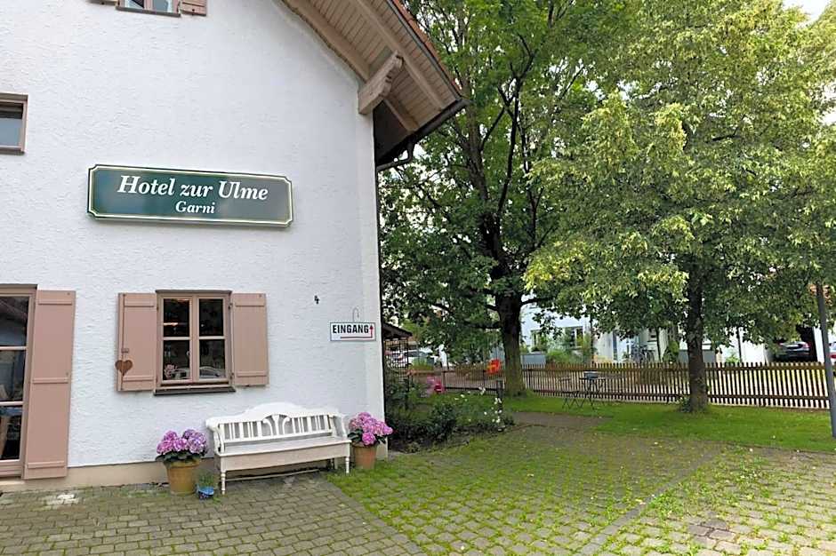 Hotel zur Ulme