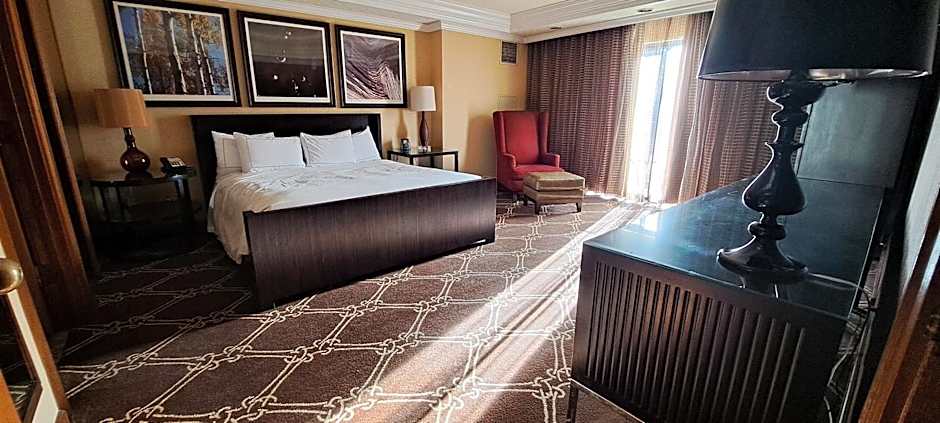 DoubleTree By Hilton Hotel Durango