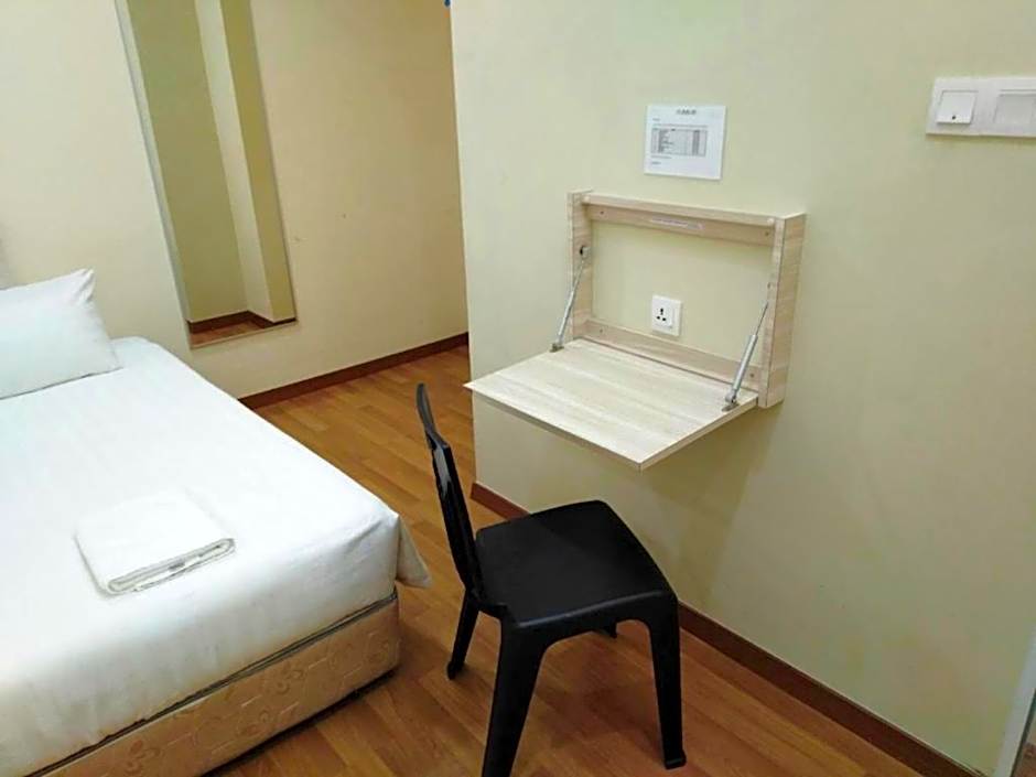 1ACS Residence