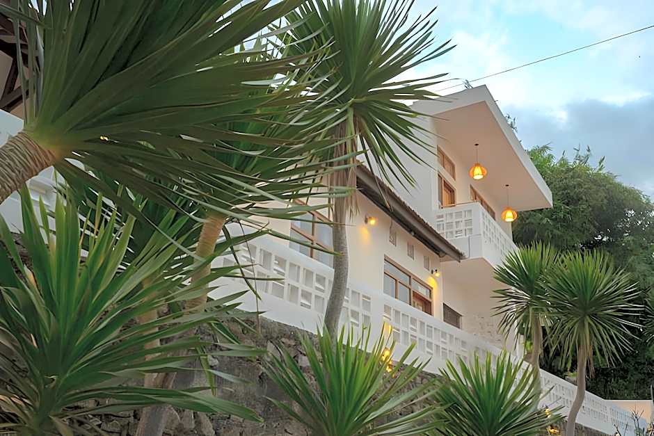 Green Hill Boutique Hotel