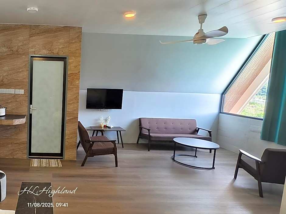 Highland Homestay Kundasang