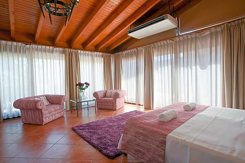 S'Hort de Son Caulelles - Adults Only