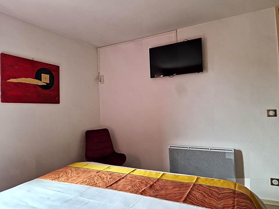 Prest'Hôtel Epinal Chavelot