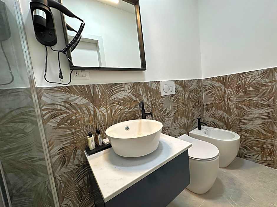 Etnea Boutique Hotel