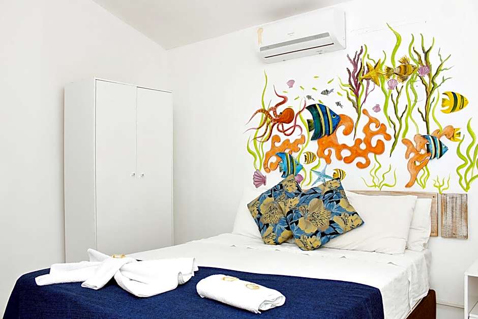 Vila Mucugê Pousada e Hostel