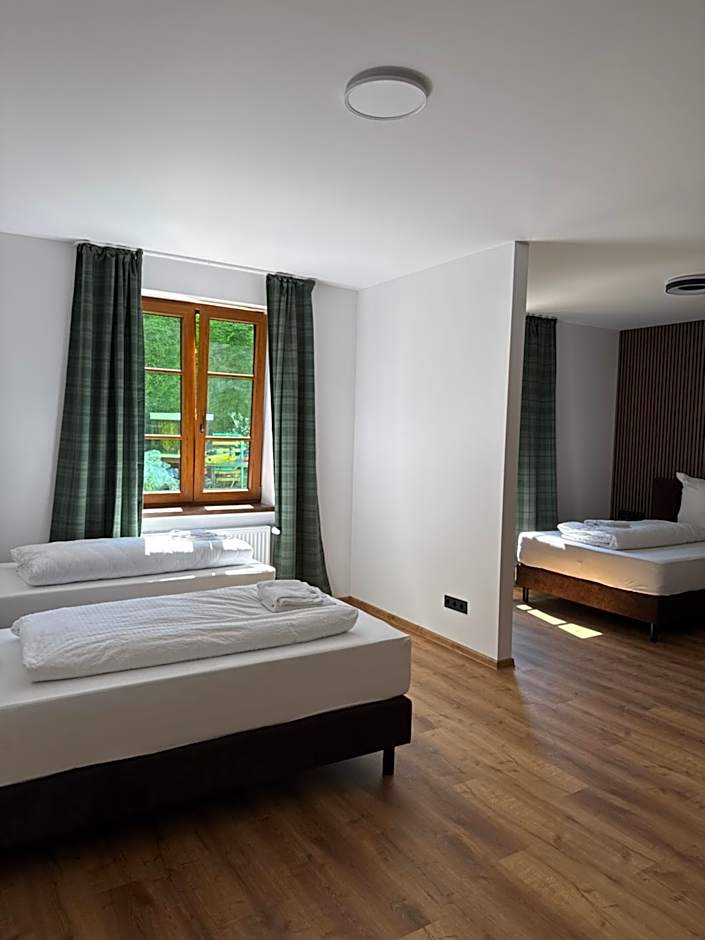 Hotel am Schloss - Frankfurt an der Oder