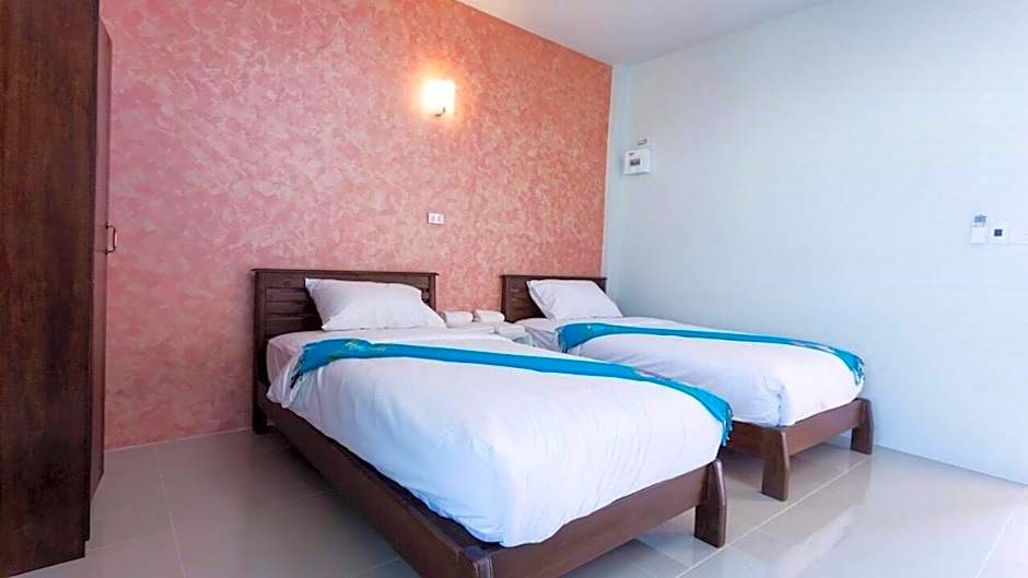 Benya Hotel โรงแรมเบญญา