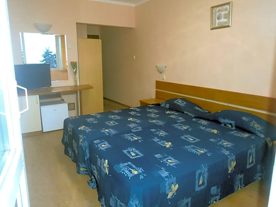 Family Hotel Balchik