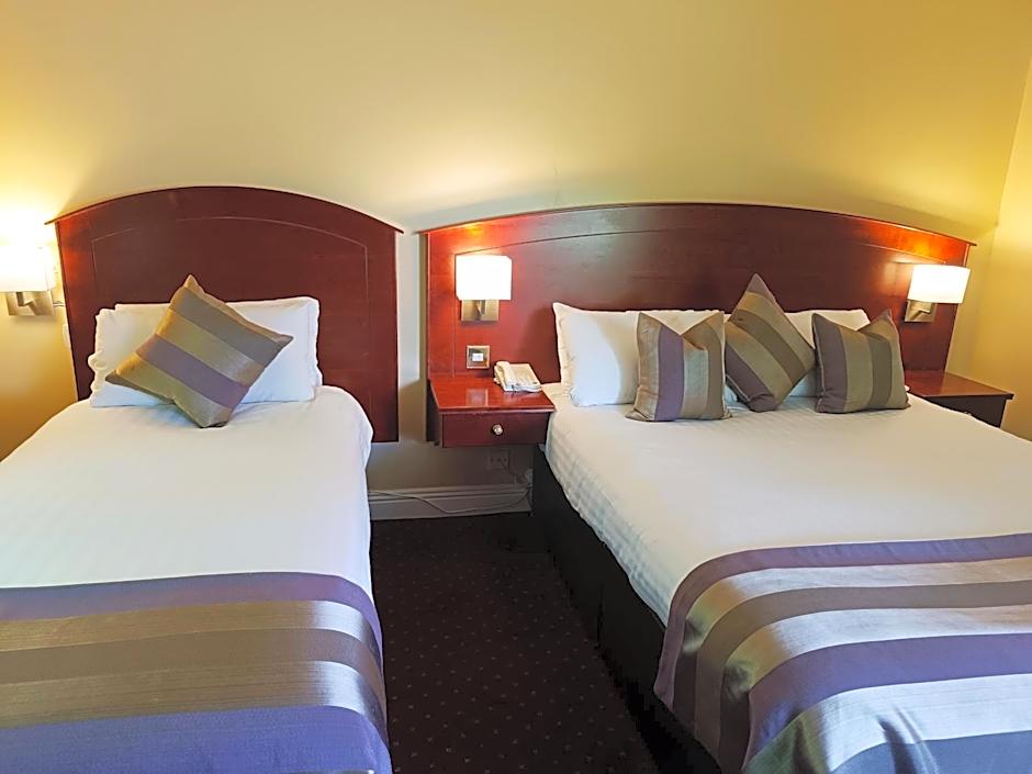 Aherlow House Hotel & Lodges