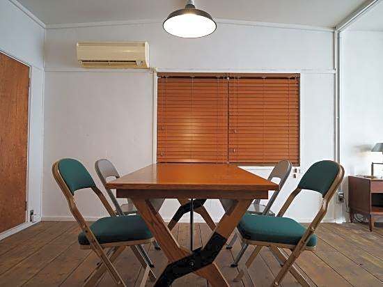 Kuri Apartment
