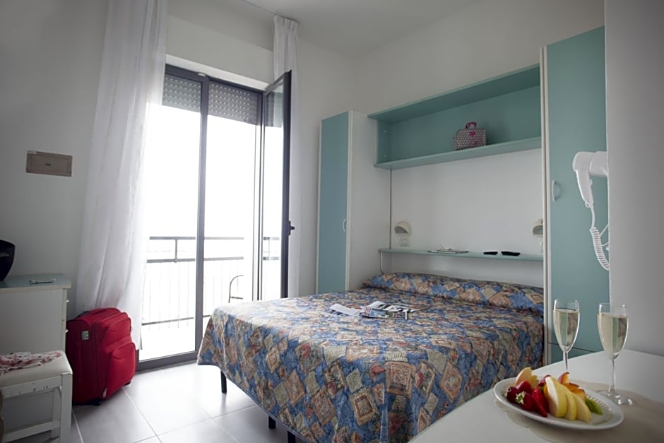 Hotel Oceania