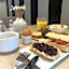 ibis Styles Rouen Nord-Barentin