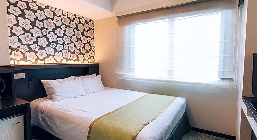 Shinagawa Tobu Hotel