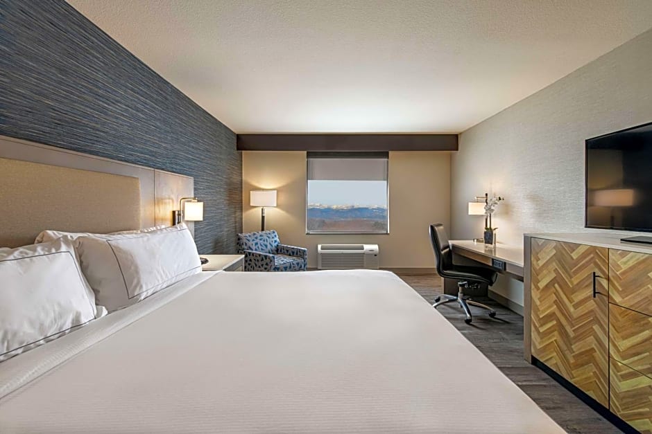 DoubleTree by Hilton Hotel Denver - Thornton