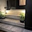 La suite Grenoble spa jacuzzi et sauna privatif