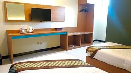 Cakra Kusuma Hotel