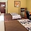 Sleep Inn & Suites at Six Flags