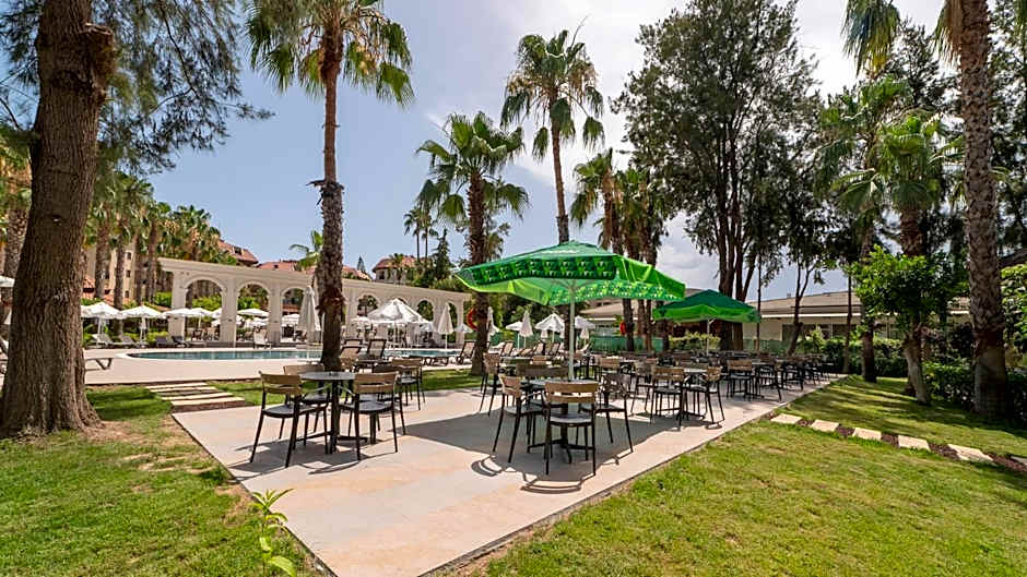 Numa Club Side Hotel - Ultra All Inclusive