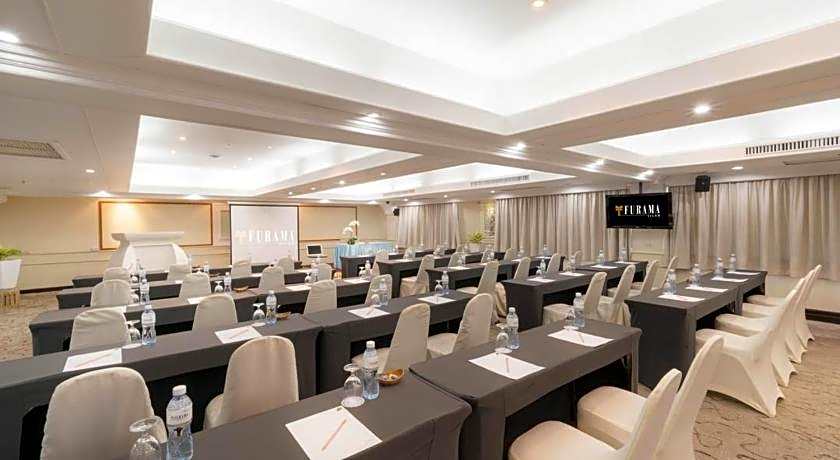 Furama Silom Hotel Bangkok