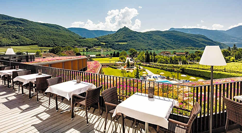 Hotel Thalhof am See