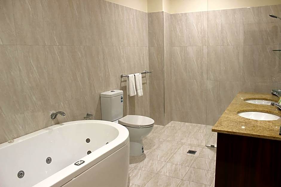 Quality Hotel Regent Rockhampton
