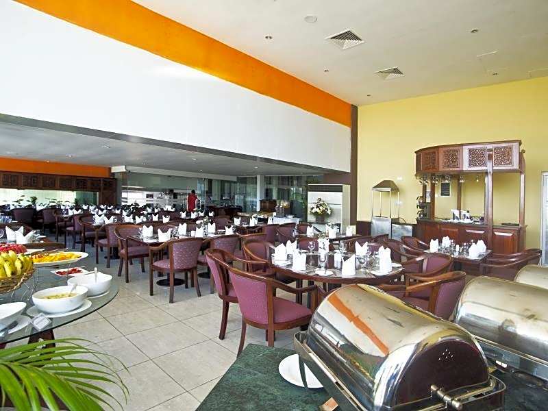 Global Towers Hotel & Apartments