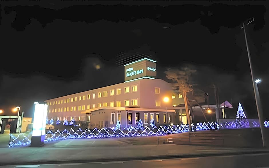Hotel Route Inn Miyako