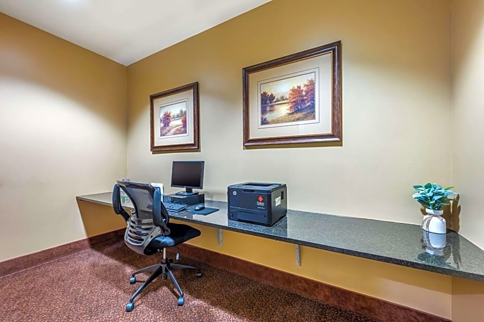 Best Western Plus Grand Island Inn And Suites