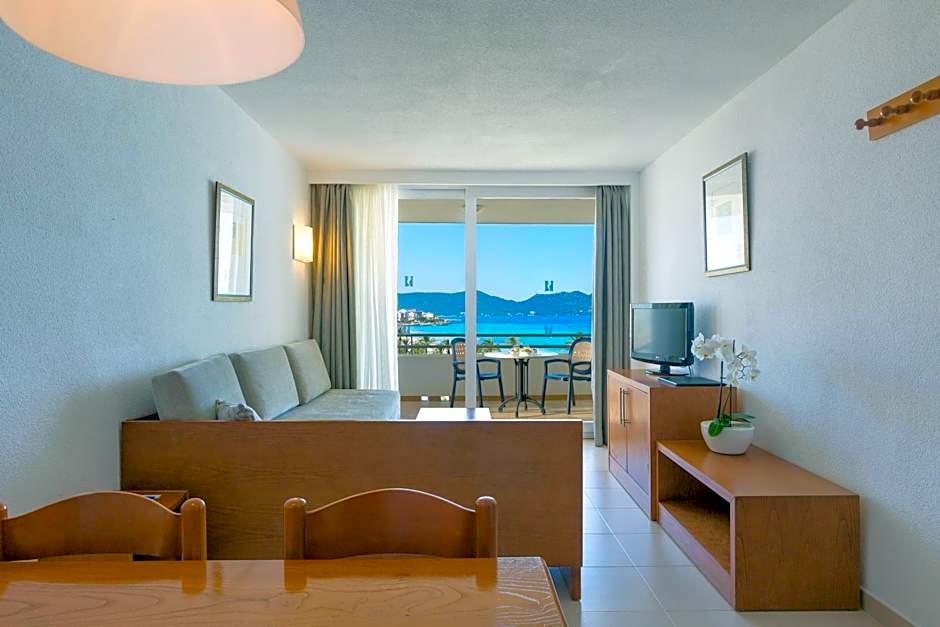 Hipotels Mercedes Aparthotel