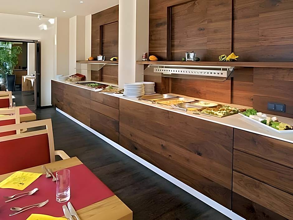 Hotel Bacchus