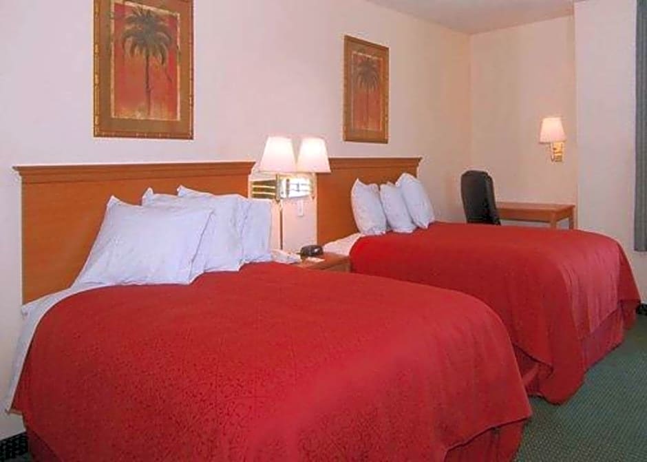 Quality Inn Gainesville I-75