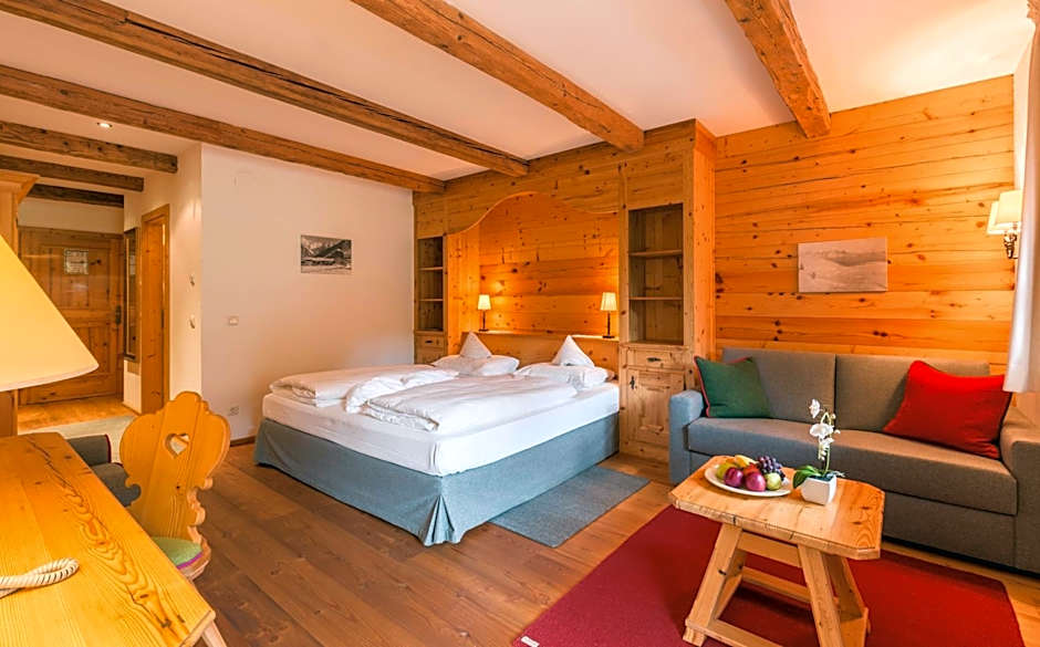 Grossarler Hof Superior