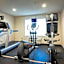 Fairfield Inn by Marriott Las Cruces