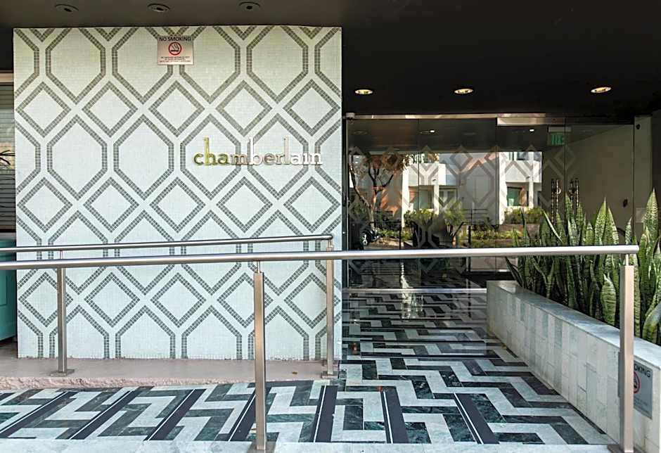 Chamberlain West Hollywood