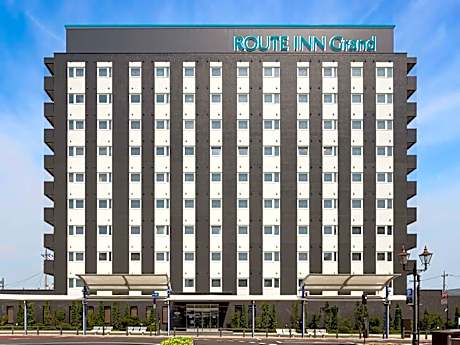 Hotel Route-Inn Grand Ota Ekimae
